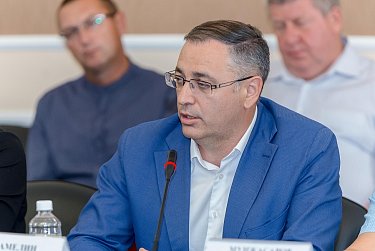 Чтобы транспорт работал как часы